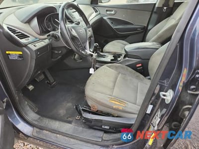 Zdjęcie 7 z 13 samochodu: 2014 HYUNDAI SANTA FE SPORT 2.4L VIN:5XYZU3LB0EG127603 - miniatura