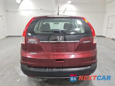 Zdjęcie 6 z 12 samochodu: 2014 HONDA CR-V LX VIN:5J6RM4H30EL003143 - miniatura