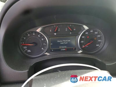 Zdjęcie 9 z 14 samochodu: 2024 GMC TERRAIN SLE VIN:3GKALTEG6RL395969 - miniatura