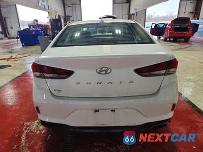 Zdjęcie 6 z 11 samochodu: 2018 HYUNDAI SONATA SEL VIN:5NPE34AF7JH649693 - miniatura