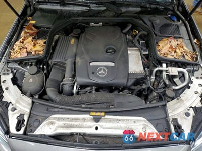 Zdjęcie 11 z 11 samochodu: 2015 MERCEDES-BENZ C 300 4MATIC VIN:55SWF4KB7FU060848 - miniatura