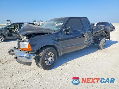 2000 FORD F250 SUPER DUTY 1FTNX20F6YEA84566 - główne zdjęcie licytacji z USA - miniatura