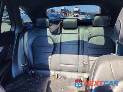 Zdjęcie 10 z 13 samochodu: 2021 MERCEDES-BENZ GLC 300 VIN:W1N0G8DB1MV274573 - miniatura