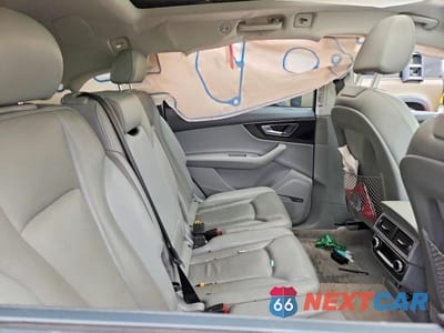 Zdjęcie 11 z 12 samochodu: 2019 AUDI Q7 PRESTIGE VIN:WA1VAAF73KD019032 - miniatura