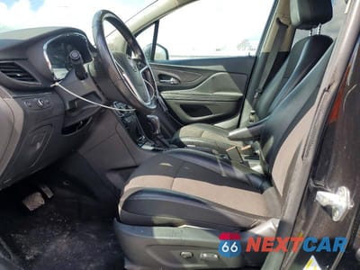 Zdjęcie 7 z 14 samochodu: 2019 BUICK ENCORE SPORT TOURING VIN:KL4CJ1SB2KB836280 - miniatura