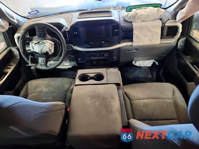 Zdjęcie 8 z 12 samochodu: 2022 FORD F150 SUPER CAB VIN:1FTEX1EP2NKE09996 - miniatura