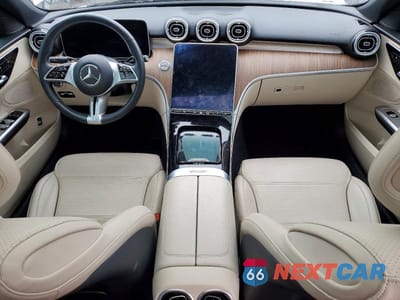 Zdjęcie 8 z 11 samochodu: 2022 MERCEDES-BENZ C 300 VIN:W1KAF4GB9NR031337 - miniatura
