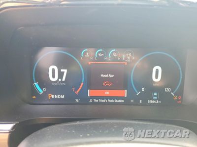 Zdjęcie 9 z 12 samochodu: 2022 FORD F150 LARIAT VIN:1FTFW1E81NKE18530 - miniatura