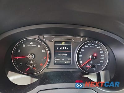 Zdjęcie 9 z 12 samochodu: 2016 AUDI Q3 PRESTIGE VIN:WA1GFCFS7GR015747 - miniatura