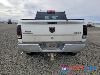 Zdjęcie 6 z 11 samochodu: 2016 RAM 1500 SLT VIN:1C6RR7LTXGS305233 - miniatura