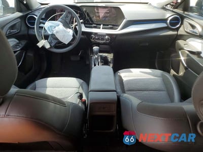 Zdjęcie 8 z 13 samochodu: 2024 CHEVROLET TRAX 1LT VIN:KL77LHE2XRC246092 - miniatura