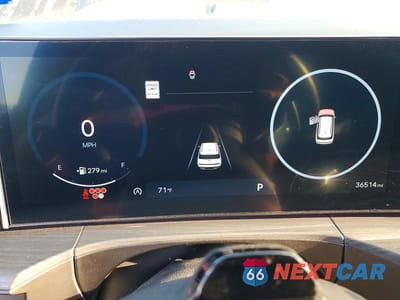 Zdjęcie 9 z 13 samochodu: 2024 HYUNDAI SANTA FE LIMITED VIN:5NMP44GL0RH023222 - miniatura