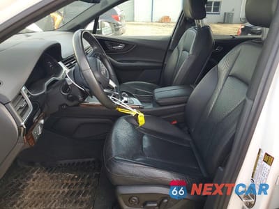 Zdjęcie 7 z 12 samochodu: 2018 AUDI Q7 PRESTIGE VIN:WA1VAAF73JD048108 - miniatura