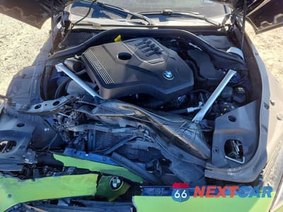 Zdjęcie 11 z 11 samochodu: 2019 BMW Z4 SDRIVE30I VIN:WBAHF3C57KWW32498 - miniatura