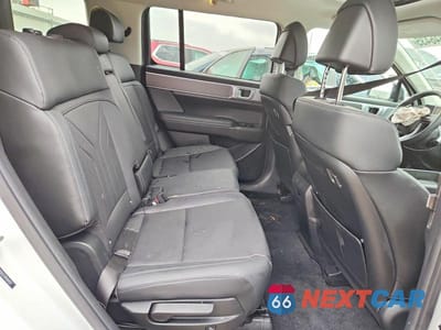 Zdjęcie 11 z 13 samochodu: 2024 HYUNDAI SANTA FE XRT VIN:5NMP3DGL7RH024757 - miniatura