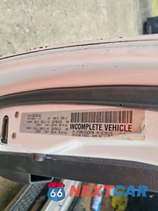 Zdjęcie 12 z 13 samochodu: 2017 RAM 5500 VACUUM TRUCK VIN:3C7WRNDL6HG636708 - miniatura