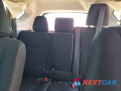 Zdjęcie 10 z 14 samochodu: 2015 TOYOTA RAV4 LE VIN:2T3BFREV4FW317512 - miniatura