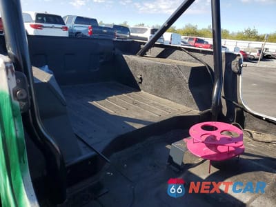 Zdjęcie 10 z 12 samochodu: 1991 JEEP WRANGLER / YJ S VIN:2J4FY19P9MJ137824 - miniatura