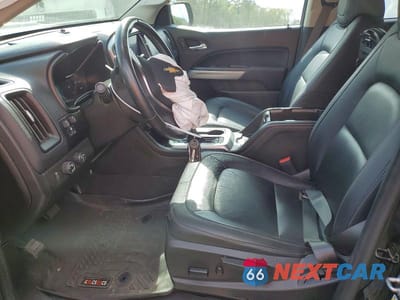 Zdjęcie 7 z 12 samochodu: 2022 CHEVROLET COLORADO ZR2 VIN:1GCGTEEN6N1297610 - miniatura