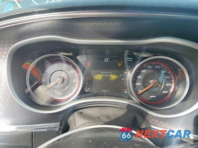 Zdjęcie 9 z 12 samochodu: 2016 DODGE CHARGER R/T SCAT PACK VIN:2C3CDXGJ8GH318290 - miniatura