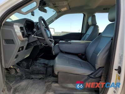 Zdjęcie 7 z 12 samochodu: 2023 FORD F150 SUPERCREW VIN:1FTFW1E50PKE21153 - miniatura