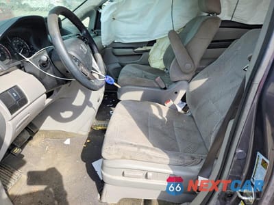Zdjęcie 7 z 13 samochodu: 2016 HONDA ODYSSEY LX VIN:5FNRL5H27GB035938 - miniatura