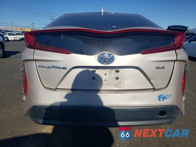 Zdjęcie 6 z 12 samochodu: 2021 TOYOTA PRIUS PRIME XLE VIN:JTDKAMFP8M3183816 - miniatura
