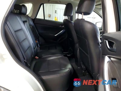 Zdjęcie 11 z 13 samochodu: 2016 MAZDA CX-5 GT VIN:JM3KE4DY6G0836575 - miniatura