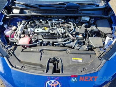 Zdjęcie 11 z 13 samochodu: 2024 TOYOTA PRIUS PRIME XSE VIN:JTDACACU9R3024373 - miniatura