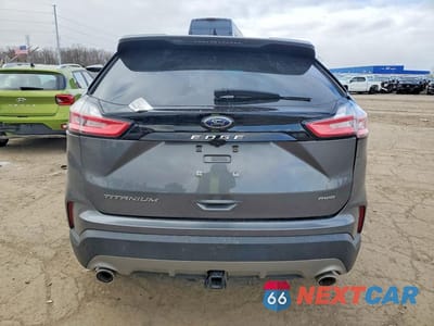 Zdjęcie 6 z 11 samochodu: 2022 FORD EDGE TITANIUM VIN:2FMPK4K93NBB12594 - miniatura