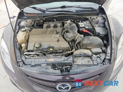 Zdjęcie 11 z 11 samochodu: 2009 MAZDA 6 S VIN:1YVHP82B695M45512 - miniatura