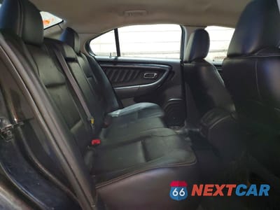 Zdjęcie 10 z 12 samochodu: 2011 FORD TAURUS LIMITED VIN:1FAHP2FW8BG130162 - miniatura