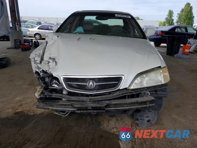 Piąte zdjęcie samochodu w środku: 2000 ACURA 3.2TL VIN:19UUA566XYA038771 - miniatura
