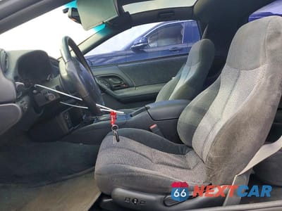 Zdjęcie 7 z 12 samochodu: 1996 CHEVROLET CAMARO Z28 VIN:2G1FP22P4T2105454 - miniatura