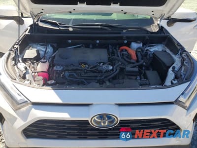 Zdjęcie 12 z 12 samochodu: 2024 TOYOTA RAV4 HYBRID XLE VIN:JTMRWRFV1RD243478 - miniatura
