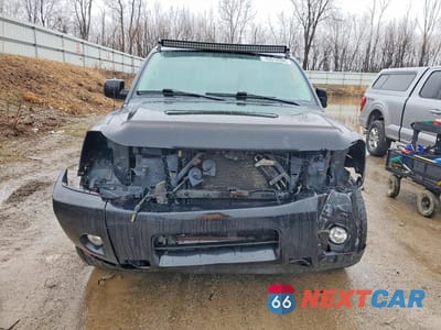 Piąte zdjęcie samochodu w środku: 2013 NISSAN TITAN S VIN:1N6AA0EJXDN312500 - miniatura