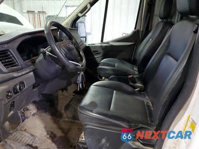 Zdjęcie 7 z 12 samochodu: 2023 FORD TRANSIT 250 DELIVERY VAN VIN:1FTBR3X88PKB45037 - miniatura