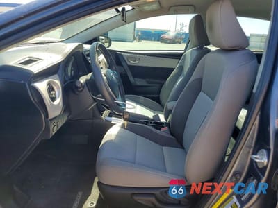 Zdjęcie 7 z 12 samochodu: 2019 TOYOTA COROLLA LE VIN:5YFBURHE7KP921447 - miniatura