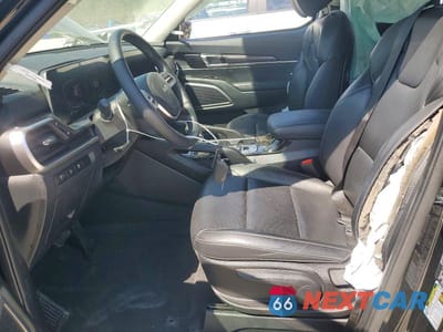 Zdjęcie 7 z 12 samochodu: 2025 KIA TELLURIDE LX VIN:5XYP24GC0SG622563 - miniatura