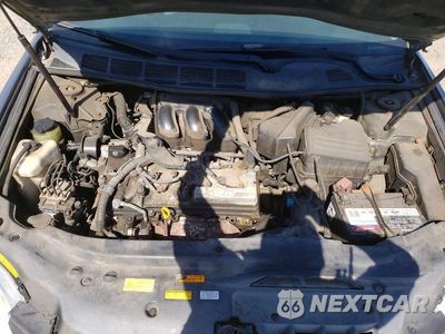 Zdjęcie 11 z 12 samochodu: 2005 TOYOTA AVALON TOURING VIN:4T1BK36B75U013790 - miniatura