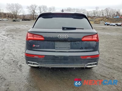 Zdjęcie 6 z 13 samochodu: 2018 AUDI SQ5 PRESTIGE VIN:WA1C4AFY3J2041503 - miniatura