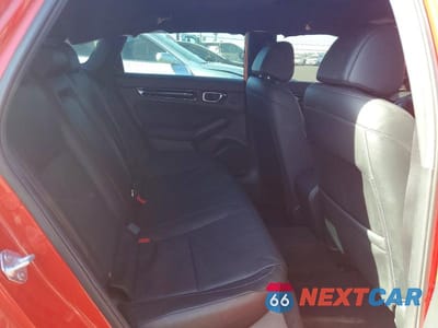 Zdjęcie 10 z 12 samochodu: 2025 HONDA CIVIC SPORT VIN:2HGFE4F83SH310319 - miniatura