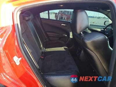 Zdjęcie 10 z 12 samochodu: 2021 DODGE CHARGER GT VIN:2C3CDXHG1MH612693 - miniatura