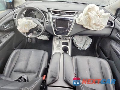 Zdjęcie 8 z 13 samochodu: 2023 NISSAN MURANO SL VIN:5N1AZ2CS9PC134416 - miniatura