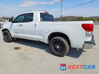 Drugie zdjęcie samochodu z przodu: 2008 TOYOTA TUNDRA GRADE VIN:5TFRU54198X012274 - miniatura