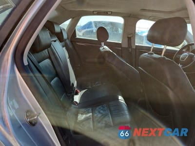 Zdjęcie 10 z 11 samochodu: 2006 AUDI A4 2.0T QUATTRO VIN:WAUDF78E36A226963 - miniatura