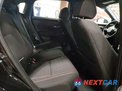Zdjęcie 11 z 13 samochodu: 2025 HONDA HR-V SPORT VIN:3CZRZ2H56SM744897 - miniatura