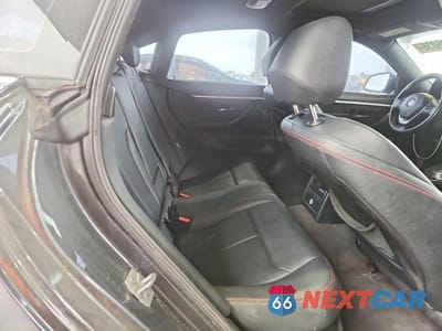 Zdjęcie 10 z 11 samochodu: 2019 BMW 430I GRAN COUPE VIN:WBA4J1C57KBM12898 - miniatura