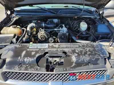 Zdjęcie 11 z 12 samochodu: 2005 CHEVROLET SILVERADO C1500 VIN:1GCEC14X55Z254784 - miniatura