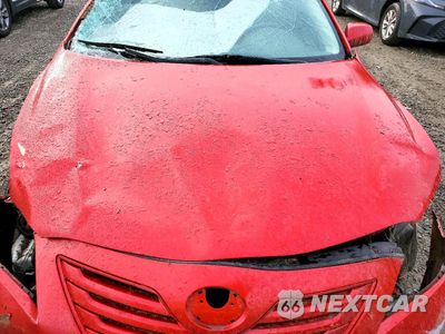 Zdjęcie 11 z 13 samochodu: 2007 TOYOTA CAMRY LE VIN:4T1BE46K87U133601 - miniatura